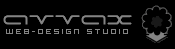 Web-Studio Avvax